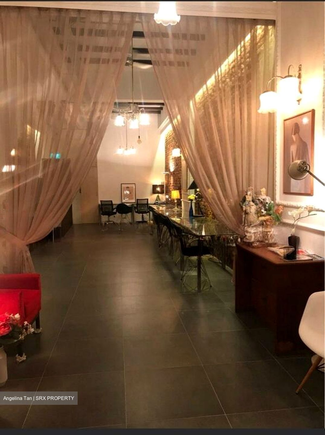 Townshend Building (D8), Shop House #504484611